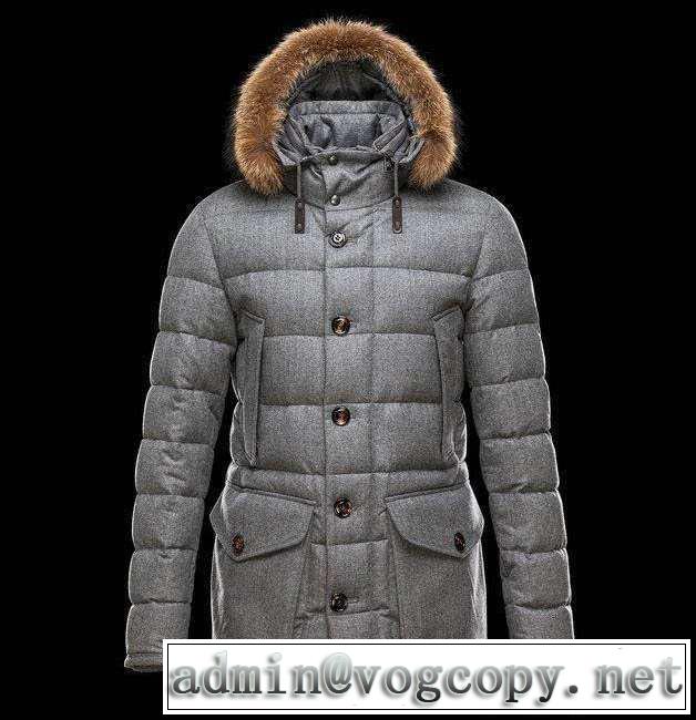 2014秋冬 希少 moncler モンクレール ダウンジャケット