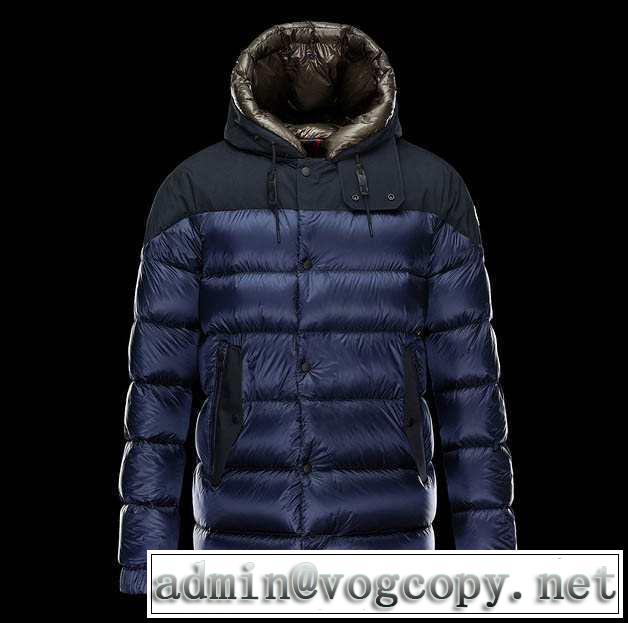 2014秋冬 moncler モンクレール ダウンジャケット 美品