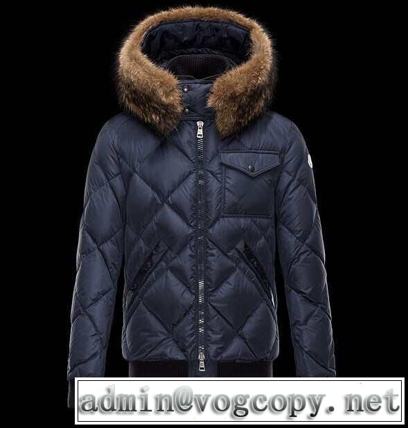 ◆モデル愛用◆ 2014秋冬 moncler モンクレール ダウンジャケット