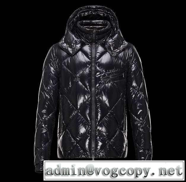 めちゃくちゃお得 2014秋冬 moncler モンクレール ダウンジャケット