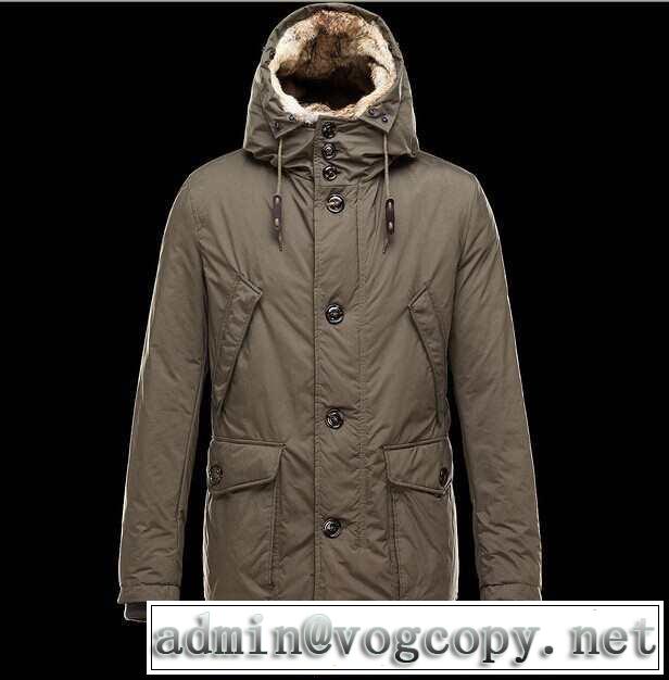 MONCLER モンクレール 2014秋冬 贈り物にも◎ ダウンジャケット