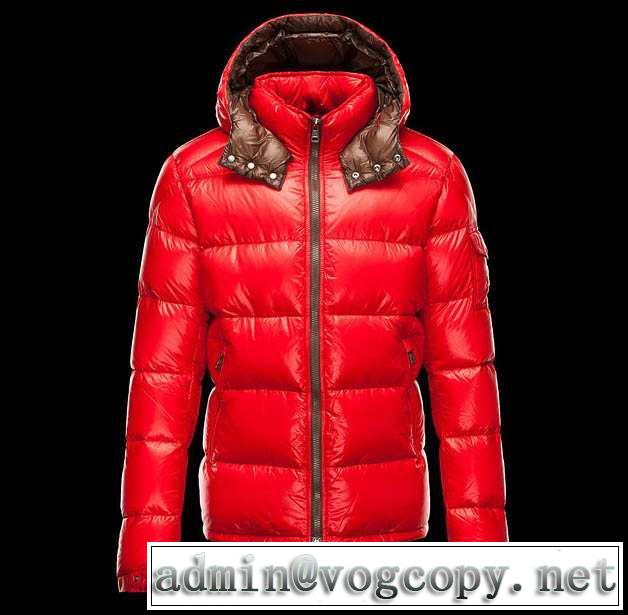 ～希少! 2014秋冬 moncler モンクレール ダウンジャケット