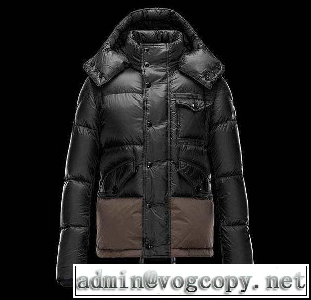 2014秋冬 moncler モンクレール 超レア ダウンジャケット