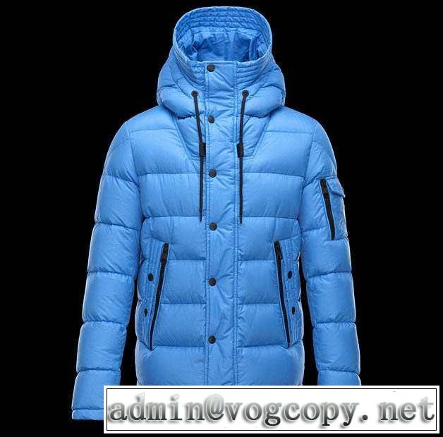 めちゃくちゃお得 2014秋冬 moncler モンクレール ダウンジャケット