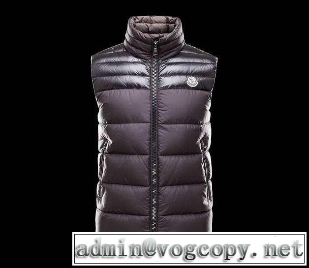 高級感演出 2014秋冬 moncler モンクレール ダウンジャケット