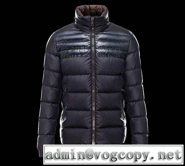 2014秋冬 moncler モンクレール ダウンジャケット大人のおしゃれに