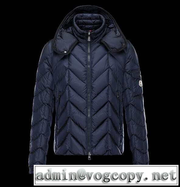 2014秋冬 moncler モンクレール 超人気美品◆ダウンジャケット