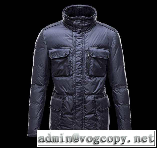 抜群の雰囲気が作れる! 2014秋冬 moncler モンクレール ダウンジャケット