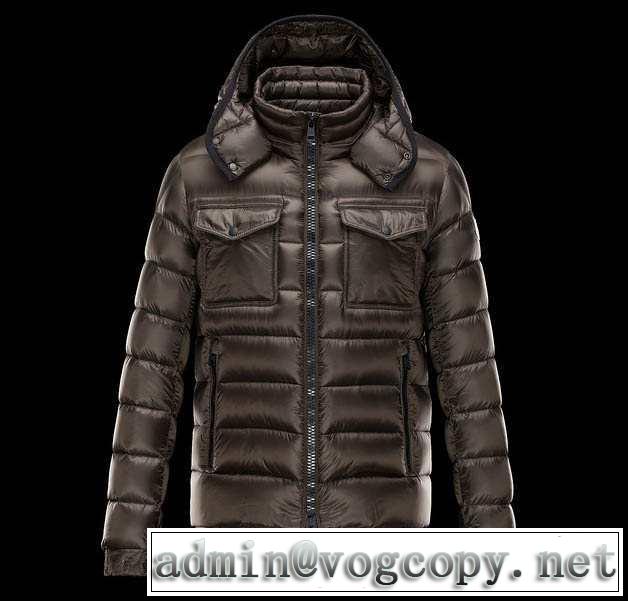 2014秋冬 moncler モンクレール 完売品 ダウンジャケット