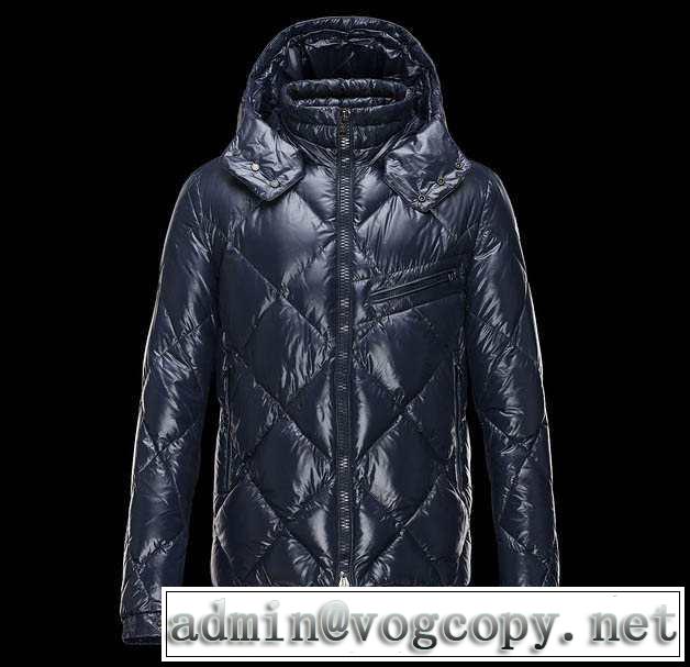 大人のおしゃれに! 2014秋冬 moncler モンクレール ダウンジャケット