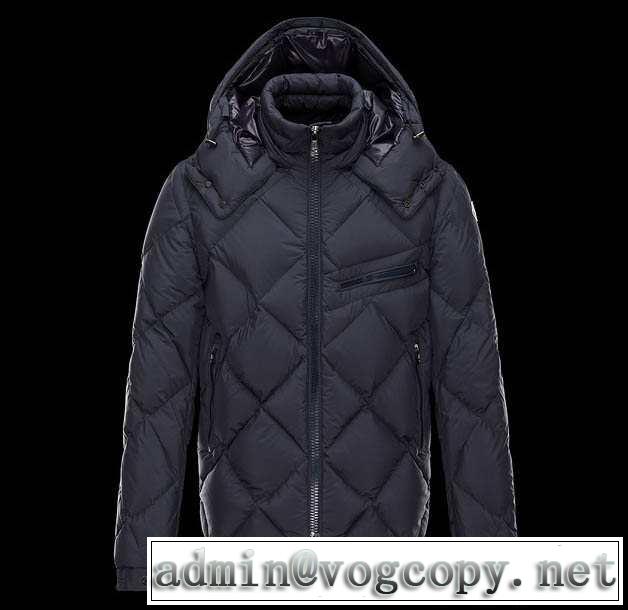 存在感◎ 2014秋冬 moncler モンクレール ダウンジャケット