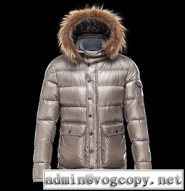 MONCLER モンクレール 2014秋冬 贈り物にも◎ ダウンジャケット