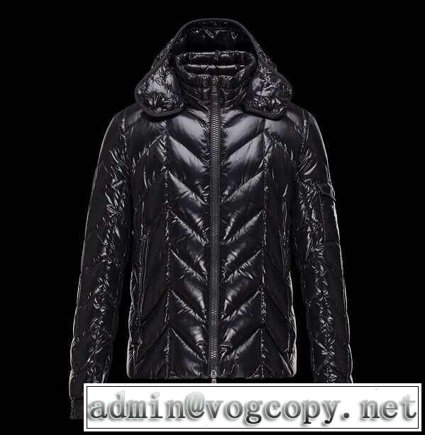 2014秋冬 抜群の雰囲気が作れる! moncler モンクレール ダウンジャケット