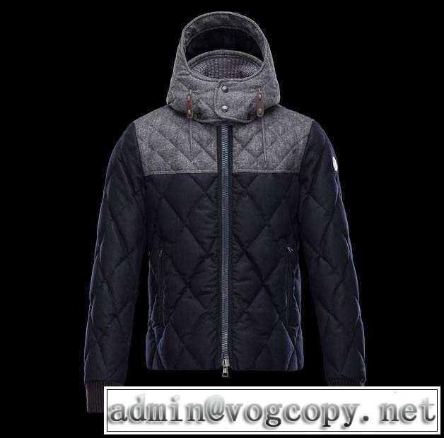 2014秋冬 moncler モンクレール美品 ダウンジャケット