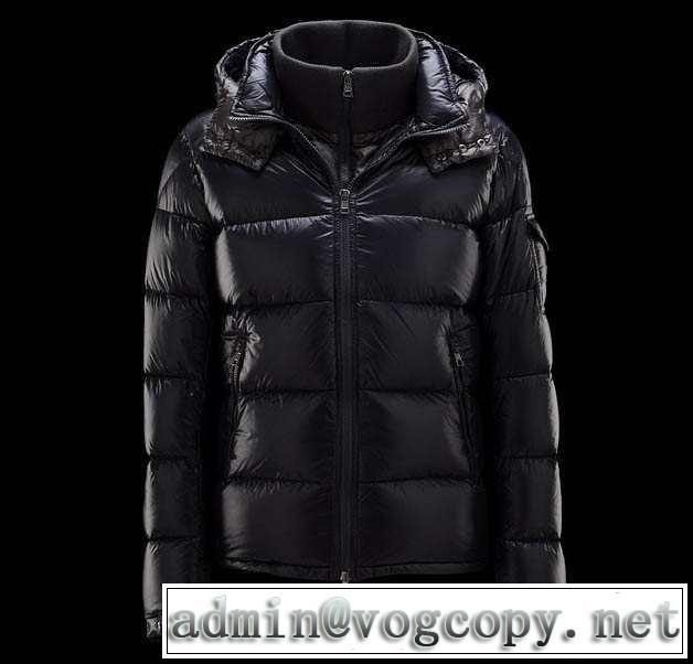 ～希少! 2014秋冬 moncler モンクレール ダウンジャケット