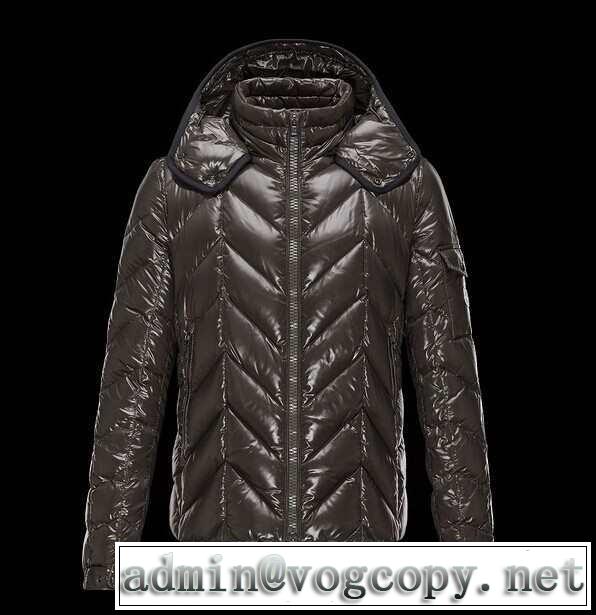 高級感演出 2014秋冬 moncler モンクレール ダウンジャケット