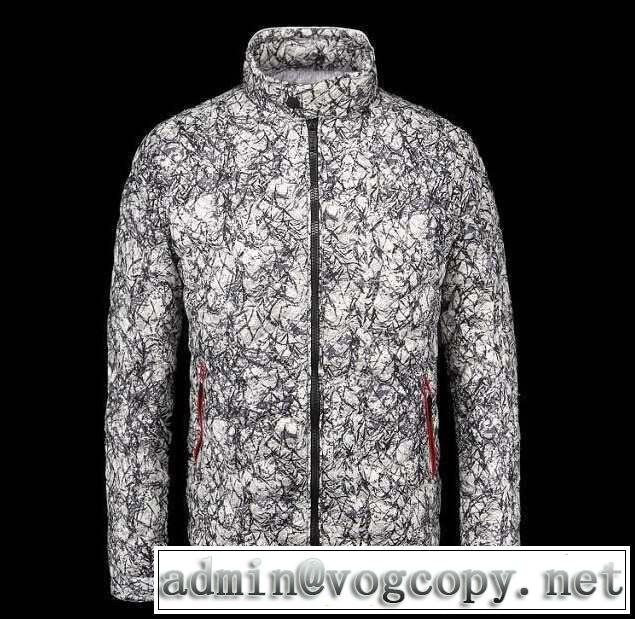 2014秋冬 moncler モンクレール 超レア ダウンジャケット すっきり着膨れしない