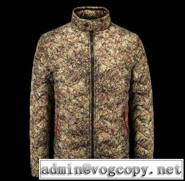 2014秋冬MONCLER モンクレール 人気商品 ダウンジャケット 長く愛用できる