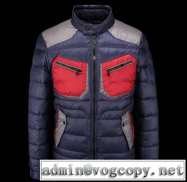 SALE開催 2014秋冬 moncler モンクレール ダウンジャケット着心地よい 