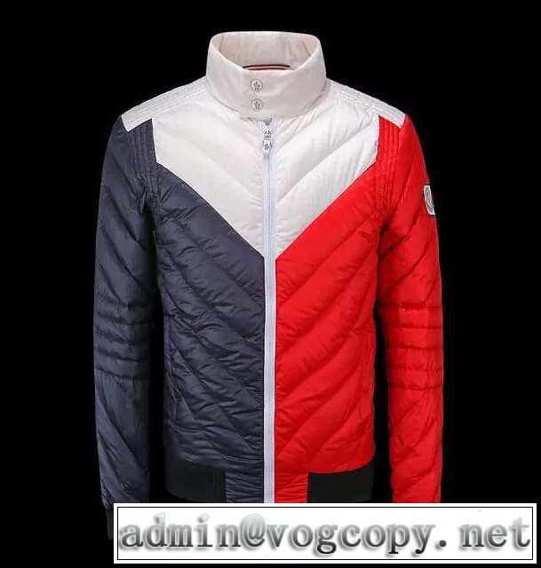 人気が爆発 2014秋冬 moncler モンクレール ダウンジャケット 保温効果は抜群