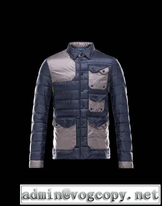 大人気！2014秋冬 moncler モンクレール ダウンジャケットしっとりなめらかな極上の肌触り