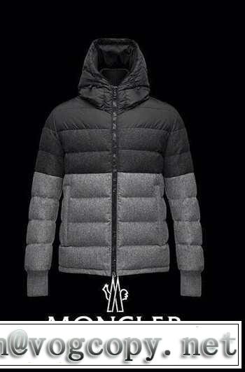 2014秋冬 めちゃくちゃお得 moncler モンクレール ダウンジャケット 軽くて暖かい