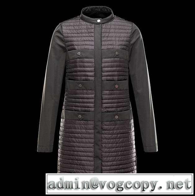 抜群の雰囲気が作れる! 2014秋冬 moncler モンクレール ダウンジャケット
