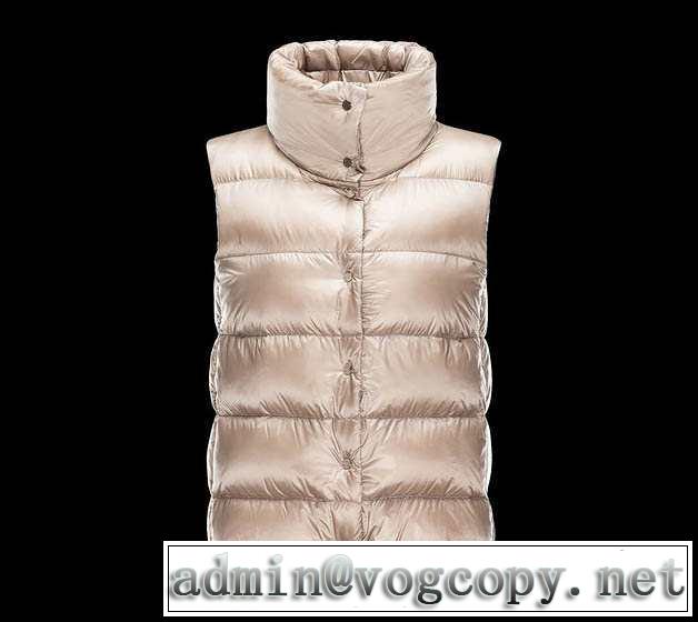 2014秋冬 moncler モンクレール 個性派 ダウンジャケット