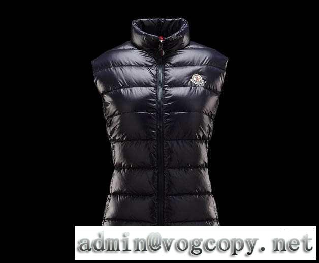 存在感◎ 2014秋冬 moncler モンクレール ダウンジャケット