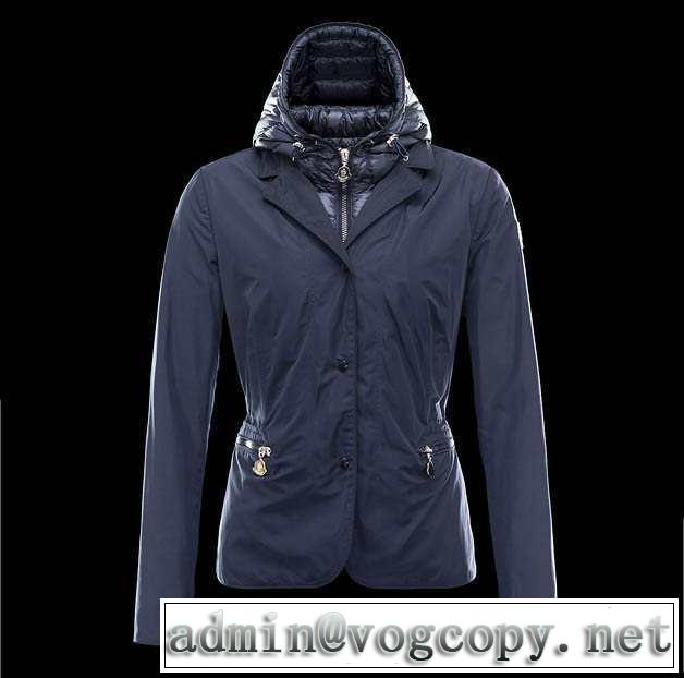 MONCLER モンクレール 2014秋冬 贈り物にも◎ ダウンジャケット
