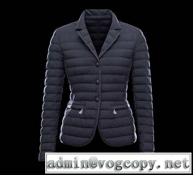 首胸ロゴ 2014秋冬 moncler モンクレール ダウンジャケット