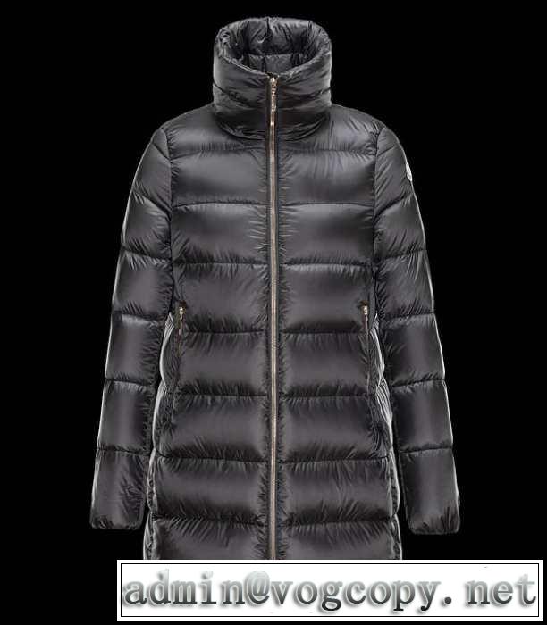 2014秋冬 ◆モデル愛用◆ moncler モンクレール ダウンジャケット