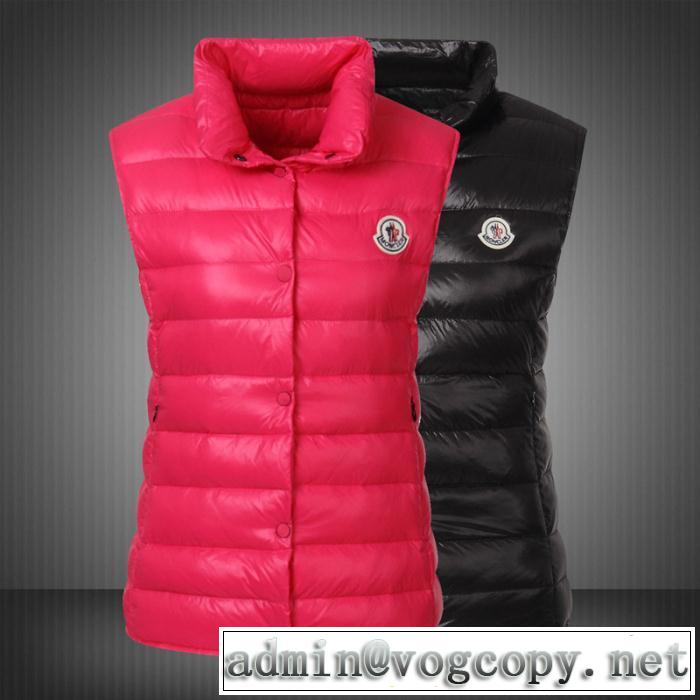 2014 秋冬 防風性に優れ moncler モンクレール レディース ダウンジャケット
