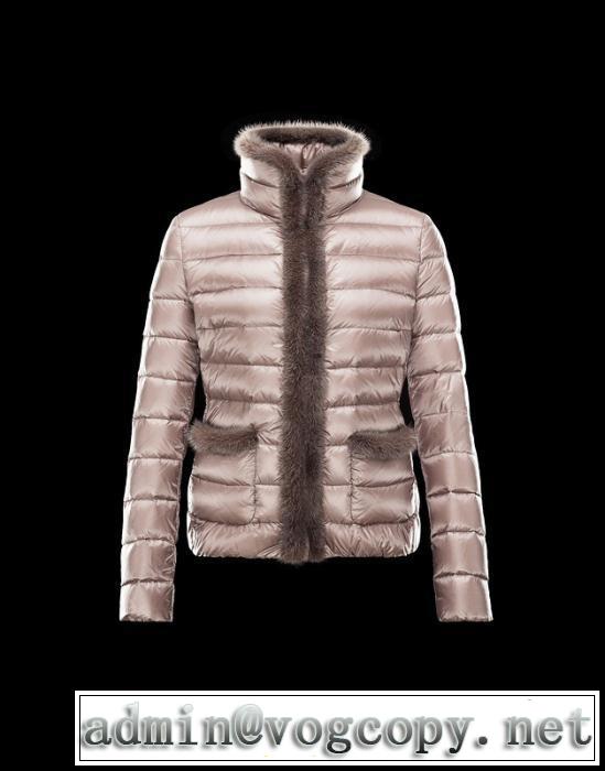 2014 秋冬 重さを感じず moncler モンクレール レディース ダウンジャケット图
