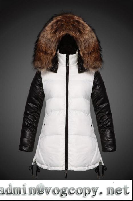 2014 秋冬 高レベルの保温性 moncler モンクレール レディース ダウンジャケット8801