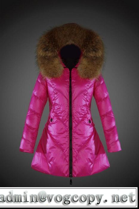 2014 秋冬 落ち着いた感覚 moncler モンクレール レディース ダウンジャケット 8804