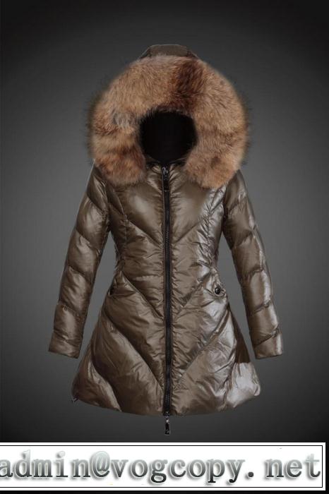 2014 秋冬 大人気☆フードづき moncler モンクレール レディース ダウンジャケット 8804