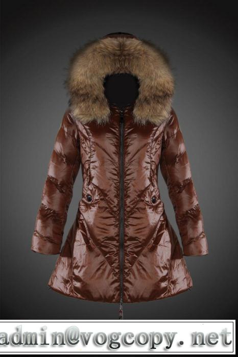 2014 秋冬 軽くて暖かい moncler モンクレール レディース ダウンジャケット 8804