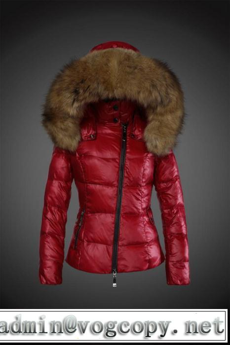 2014 秋冬 目が覚めるような鮮やかな色 moncler モンクレール レディース ダウンジャケット 8805