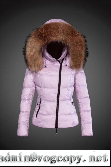 2014 秋冬 高級感ある moncler モンクレール レディース ダウンジャケット 8805