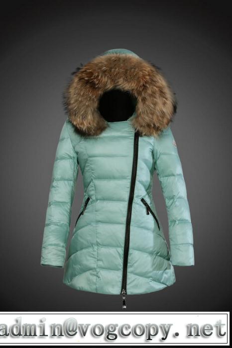 2014 秋冬 程よい光沢感がある moncler モンクレール レディース ダウンジャケット8807