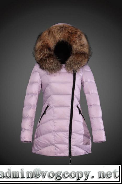 2014 秋冬 寒さに打ち勝つ moncler モンクレール レディース ダウンジャケット8807