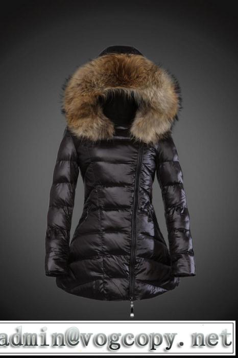 2014 秋冬 防寒具としての機能もバッチリ moncler モンクレール レディース ダウンジャケット8807