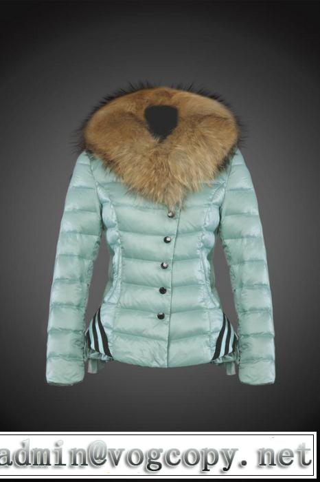 2014 秋冬 保温性を発揮する MONCLER モンクレール レディース ダウンジャケット8808