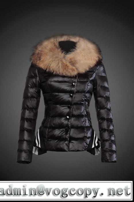 2014 秋冬 防風効果いい MONCLER モンクレール レディース ダウンジャケット8808