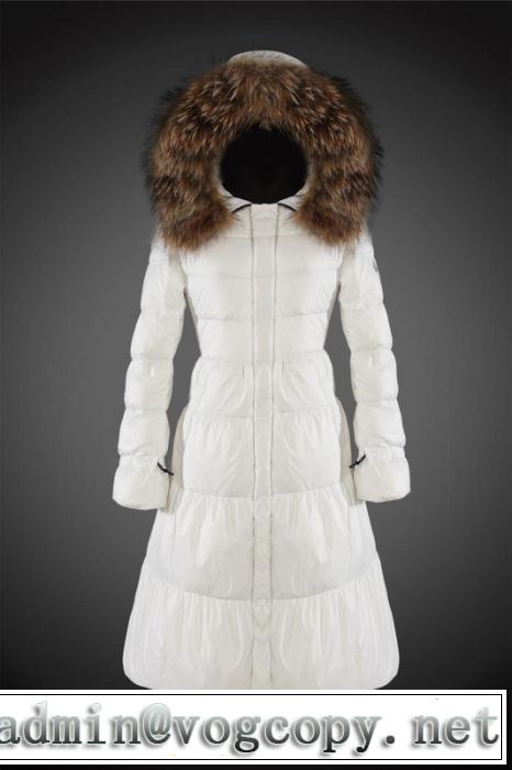 2014 秋冬 スタイリッシュなデザインmoncler モンクレール レディース プレミアムダウンコート8809