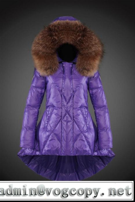 2014 秋冬 真冬でも温かく過ごせる moncler モンクレール レディース ダウンジャケット8810