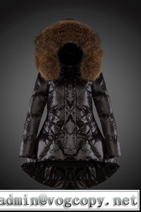 2014 秋冬 高級感溢れるデザイン moncler モンクレール レディース ライトダウンジャケット8810