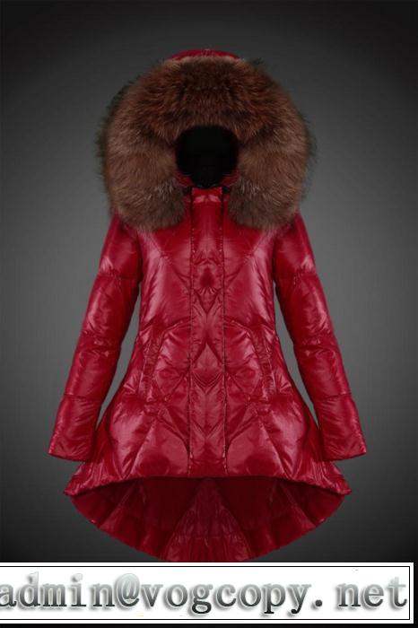 2014 秋冬 抜群の雰囲気が作れる! moncler モンクレール レディース ライトダウンジャケット8810