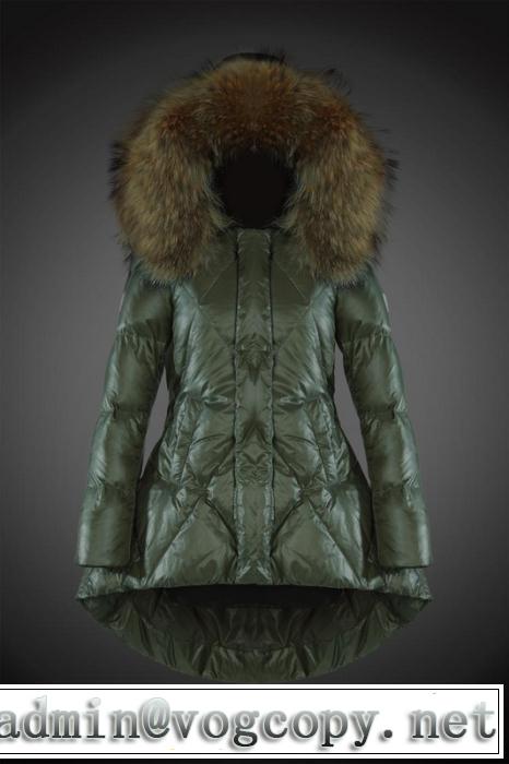 2014 秋冬 高級感演出 moncler モンクレール レディース ライトダウンジャケット8810